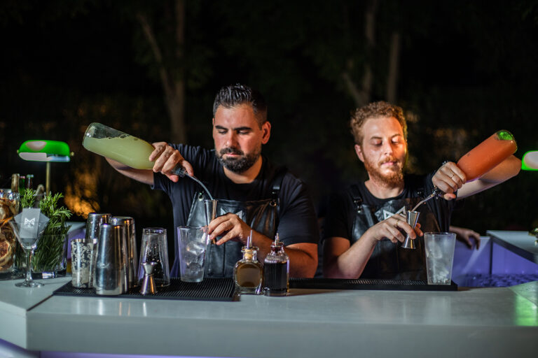 main image The LiquiNeers Hospitality Services