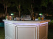The LiquiNeers bartending services for weddings