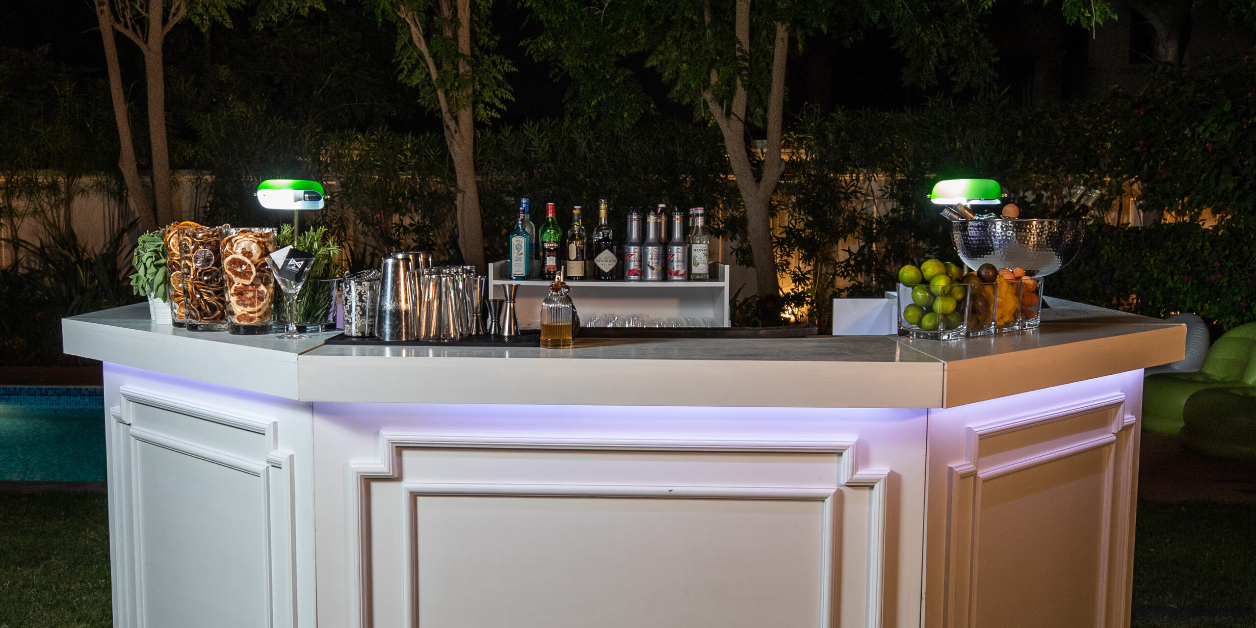 RARE0006 The LiquiNeers bartending services for weddings