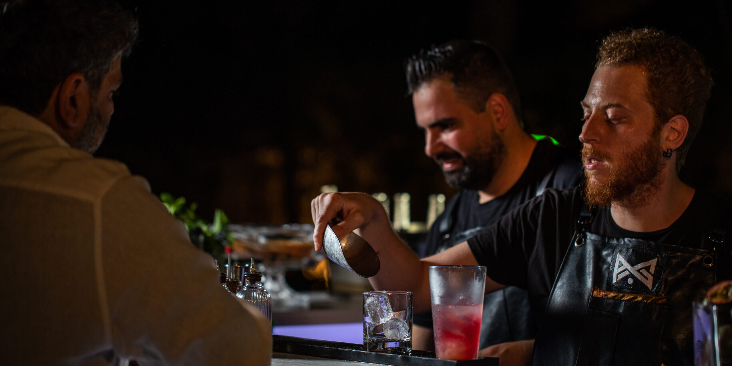 The Increasing Trend of Bar Caterers in UAE