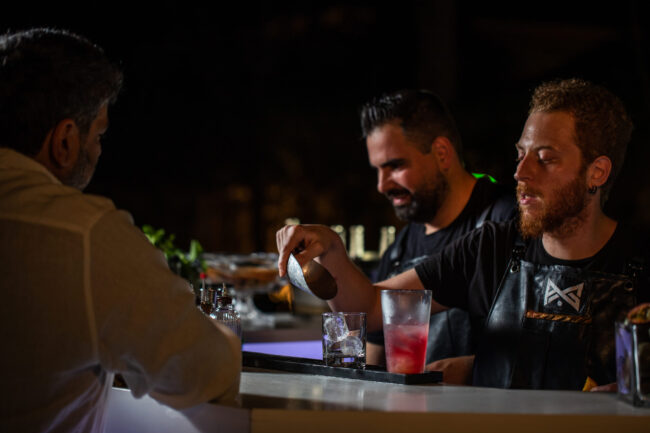 RARE0231 The Increasing Trend of Bar Caterers in UAE