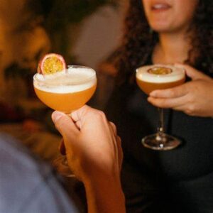 passion martini passion martini